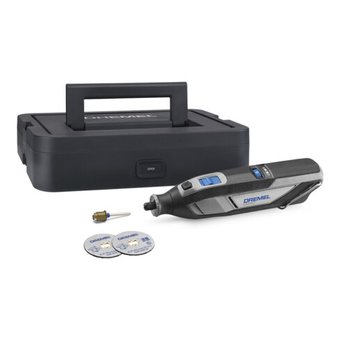 DREMEL® Outil multifonction 8240