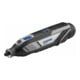DREMEL® Outil multifonction sans fil 8240, 1x batterie 12 V 2 Ah, 45 accessoires