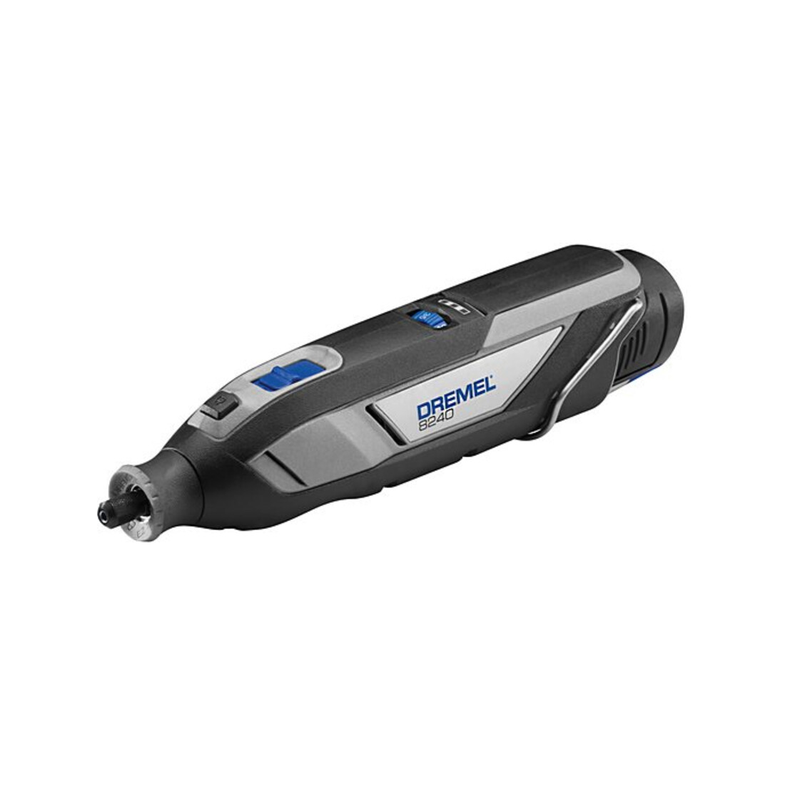 DREMEL® Outil multifonction sans fil 8240, 1x batterie 12 V 2 Ah, 5 accessoires