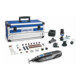 DREMEL® Outil multifonction sans fil 8240 avec set d’accessoires édition Platine-1