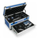 DREMEL® Outil multifonction sans fil 8240 avec set d’accessoires édition Platine