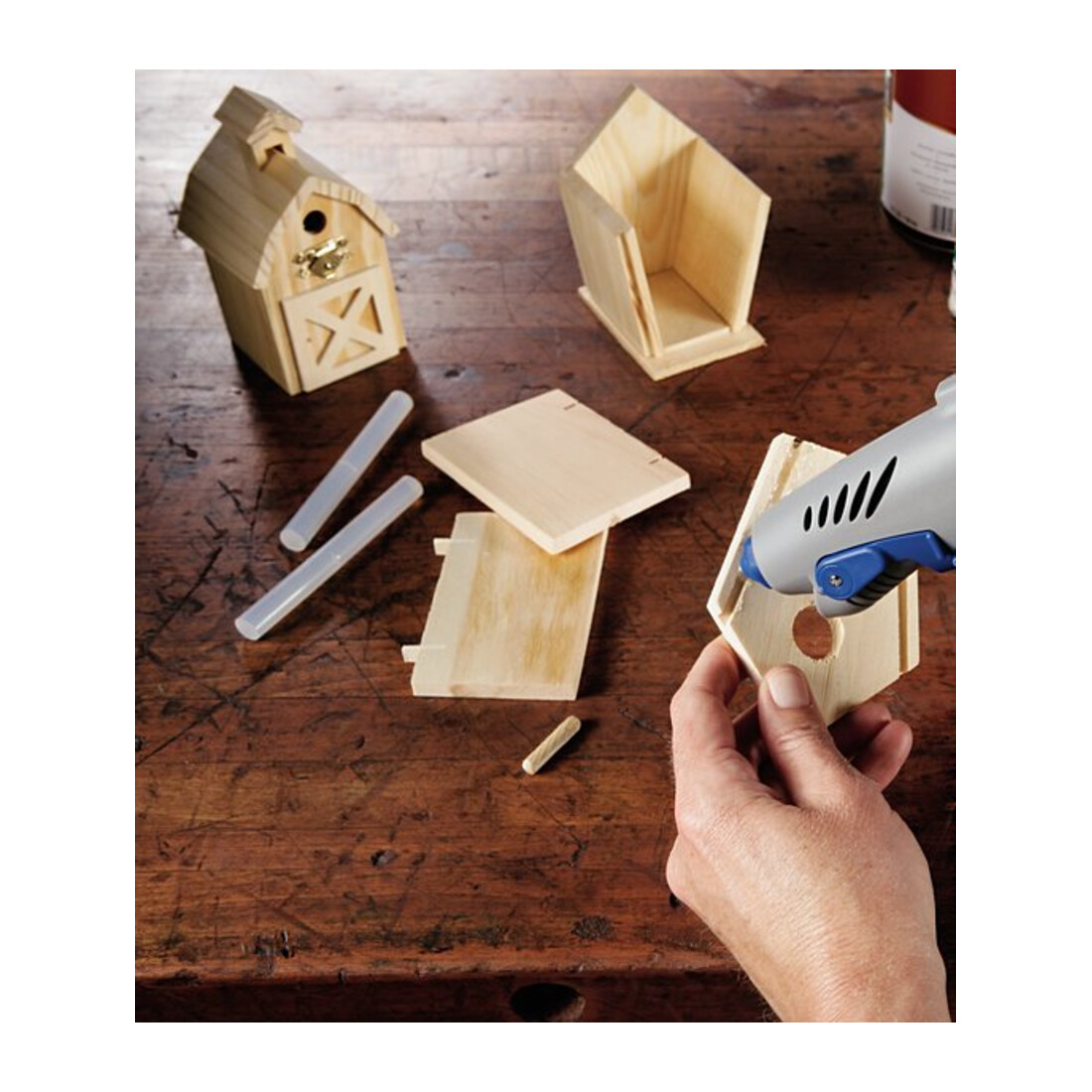 DREMEL® Pistolet à colle 930 Bosch