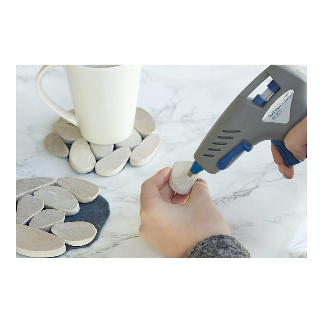 DREMEL® Pistolet à colle 930 Bosch