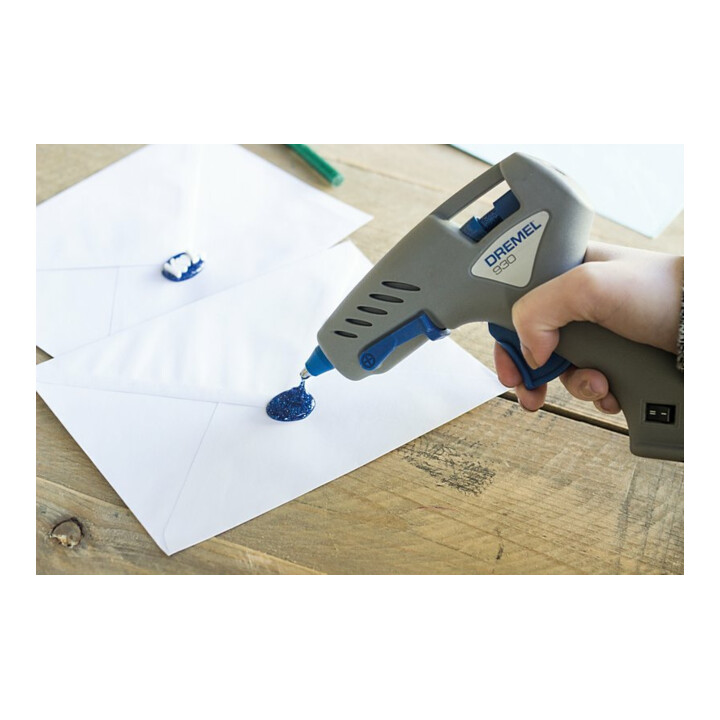DREMEL® Pistolet à colle 930 Bosch