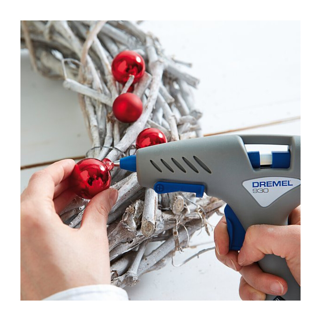 DREMEL® Pistolet à colle 930 Bosch