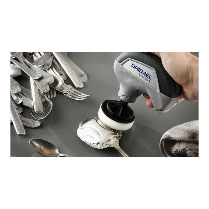 DREMEL® Polier Pad Versa PC366 Multipack