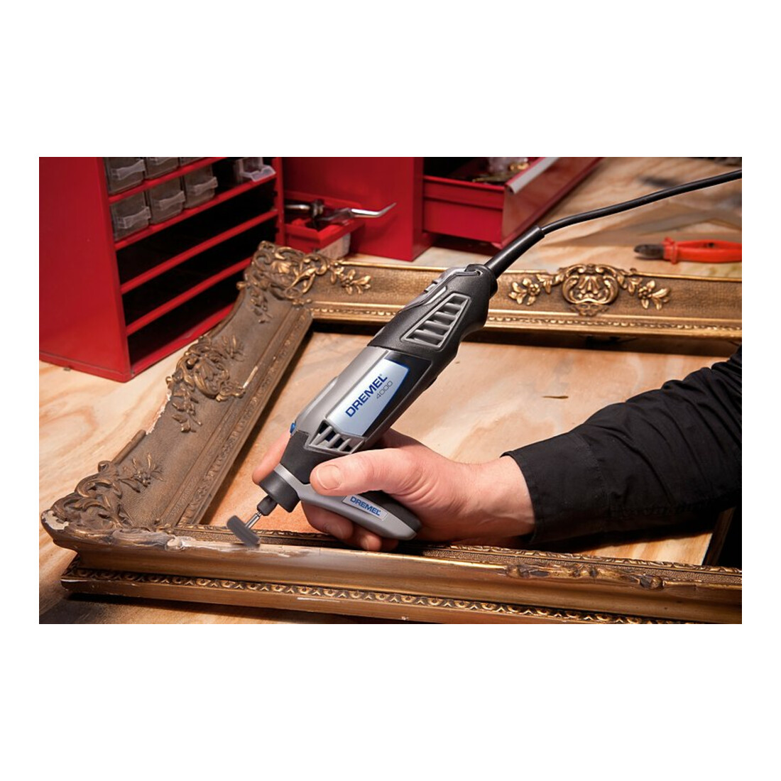 DREMEL® Präzisionshandgriff 577