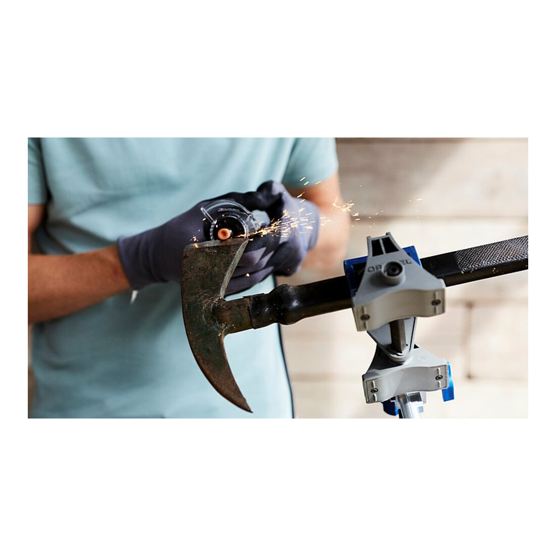 DREMEL® Protezione per cappuccio di sicurezza