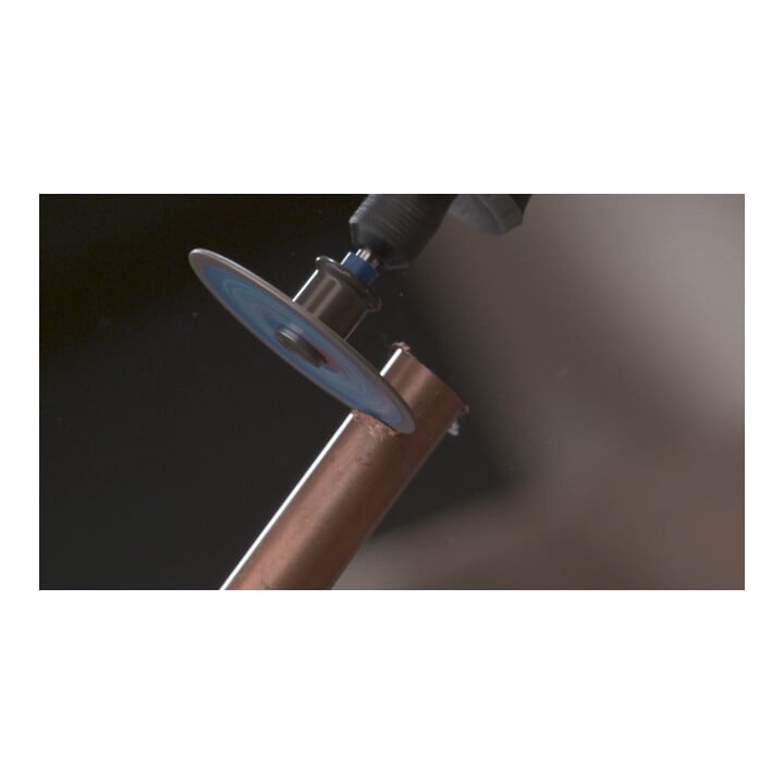 DREMEL® S456DMEZ SpeedClic Premium Metall-Trennscheibe