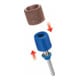 DREMEL® SchleifdornEZ SpeedClic& Schleifband-1