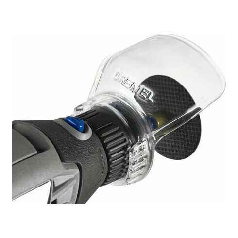 DREMEL® Schutzhauben-Vorsatz