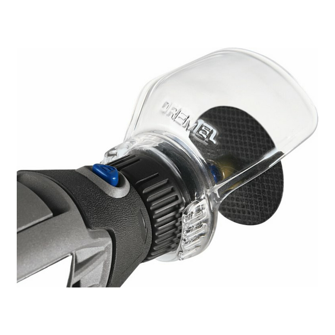 DREMEL® Schutzhauben-Vorsatz
