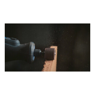 DREMEL® Set de bandes abrasives 770B-02