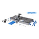 DREMEL® Station de sciage mobile Blueprint
