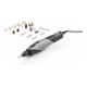 DREMEL® Stylo+, 2050-15 Multifunktionswerkzeug (9 Watt) mit 15 Zubehöre-1