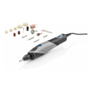 DREMEL® Stylo+, outil multifonction 2050-15 (9 watts) avec 15 accessoires-1