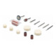 DREMEL® Stylo+, outil multifonction 2050-15 (9 watts) avec 15 accessoires