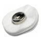DREMEL® TextilpolierscheibeEZ SpeedClic-1