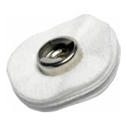 DREMEL® TextilpolierscheibeEZ SpeedClic