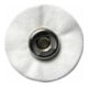 DREMEL® TextilpolierscheibeEZ SpeedClic-2
