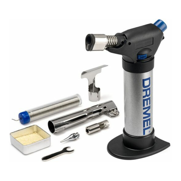 DREMEL® VersaFlame Bosch
