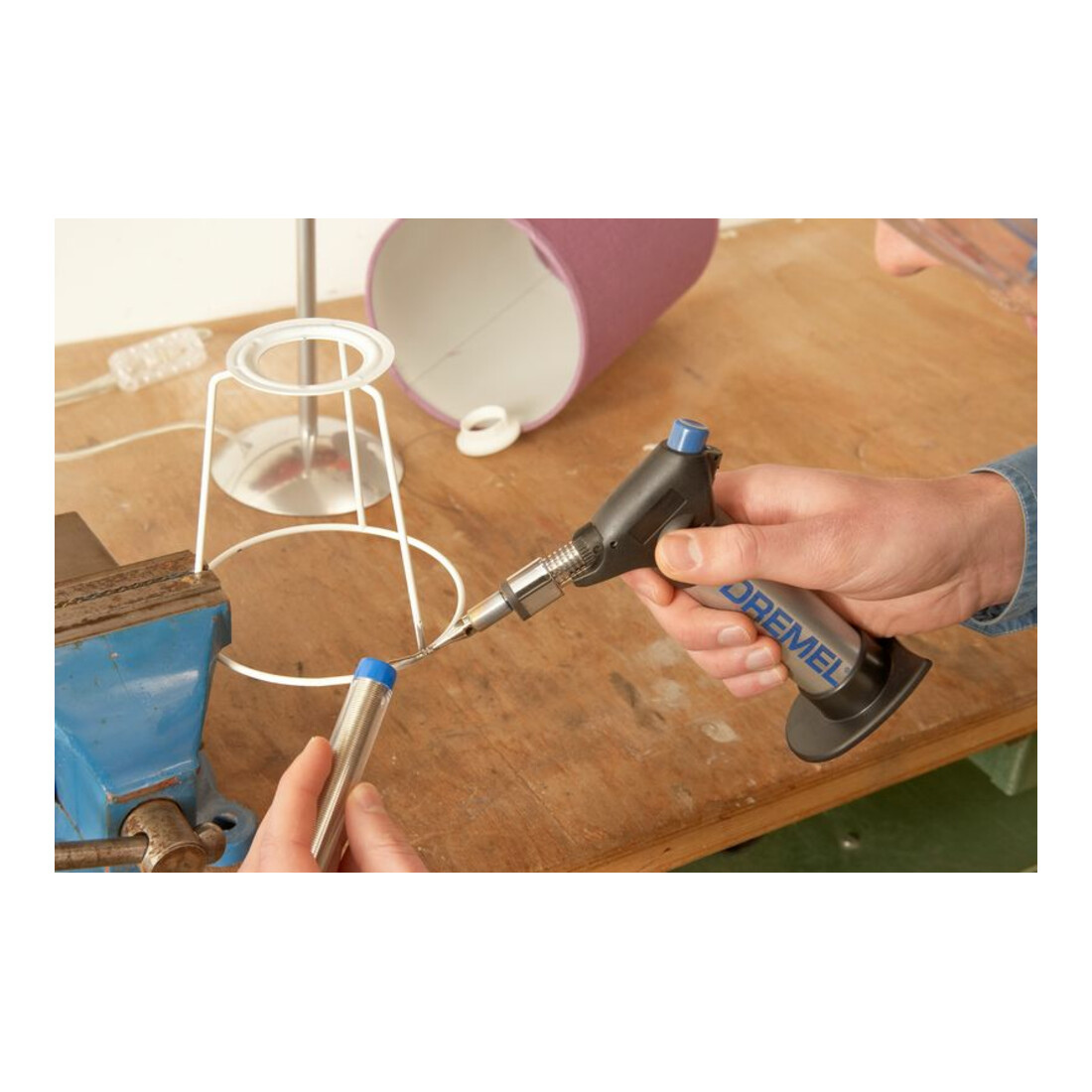 DREMEL® VersaFlame Bosch