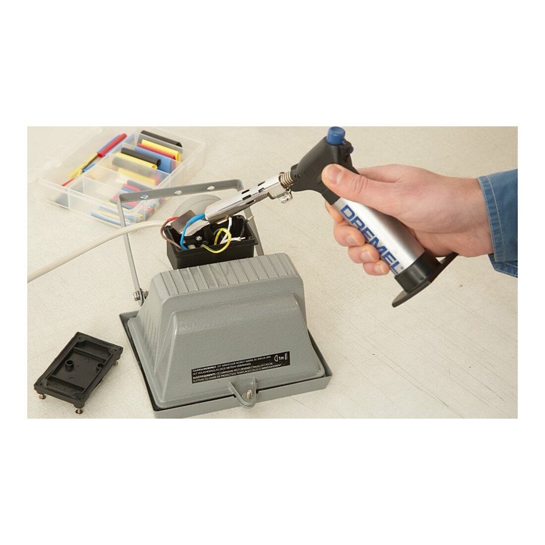 DREMEL® VersaFlame Bosch