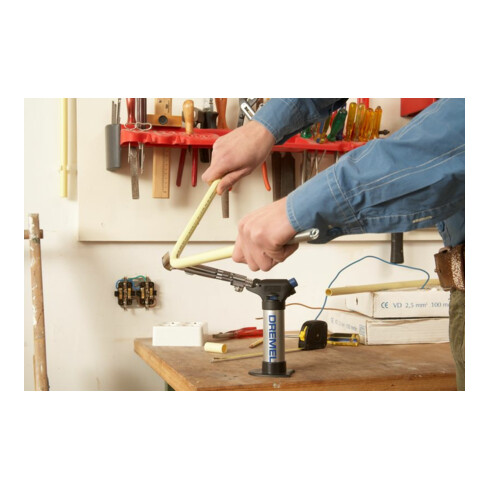 DREMEL® VersaFlame Bosch