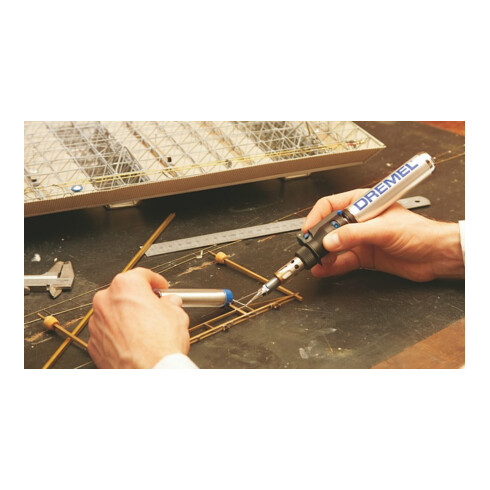 DREMEL® VersaTip Bosch