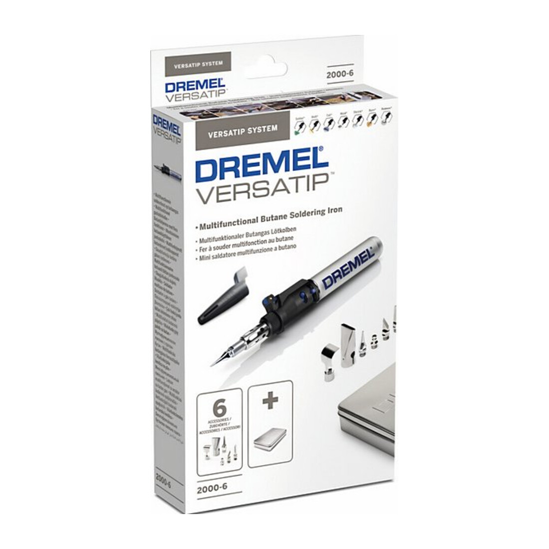 DREMEL® VersaTip Bosch