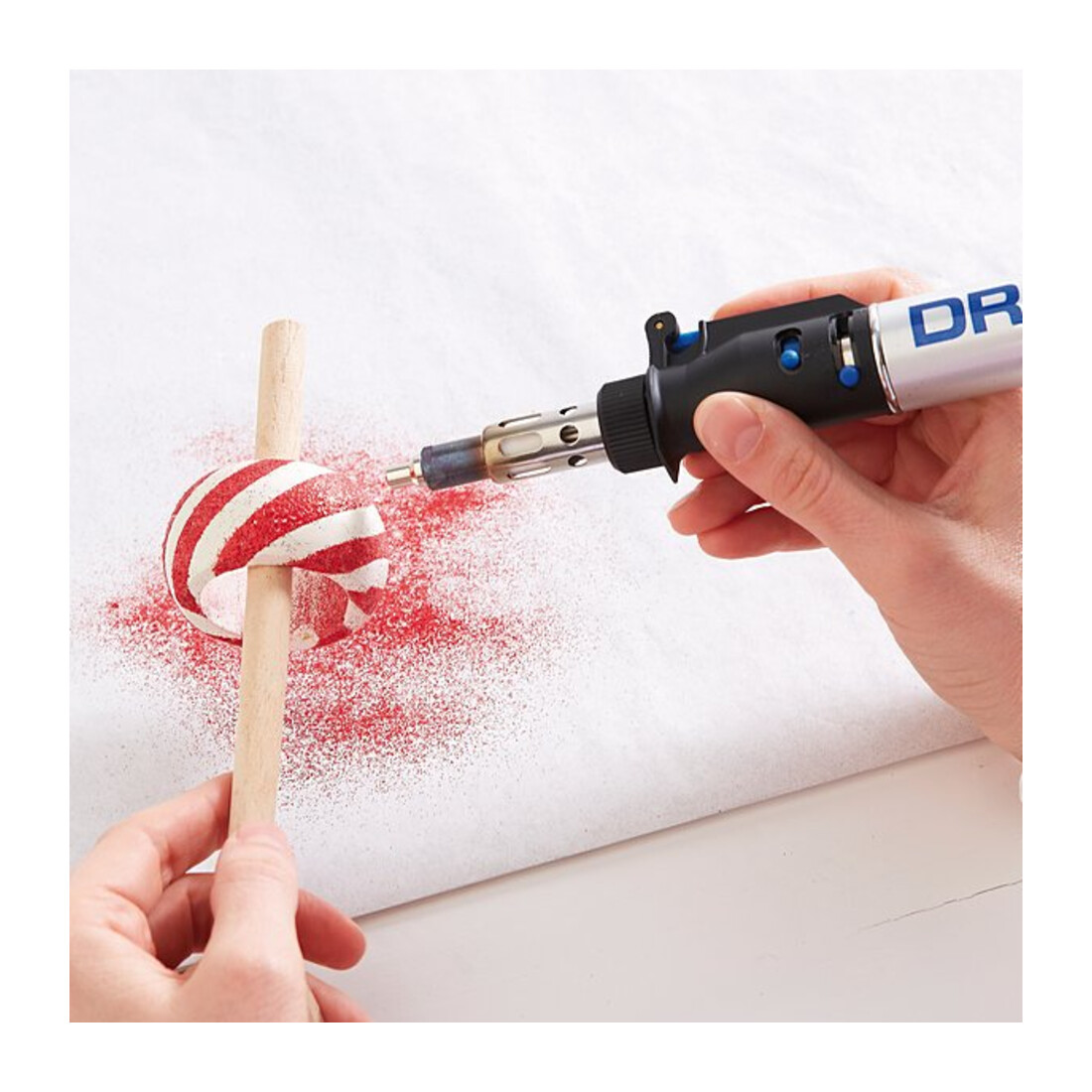 DREMEL® VersaTip Bosch