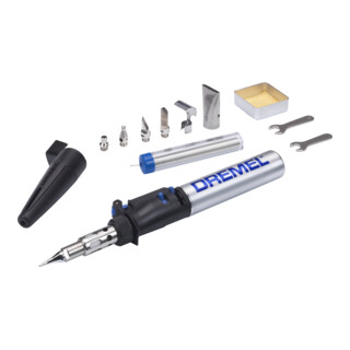 DREMEL® VersaTip draadloze soldeerbout