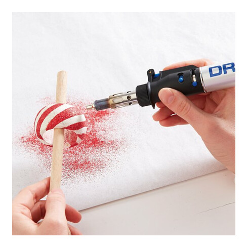 DREMEL® VersaTip draadloze soldeerbout