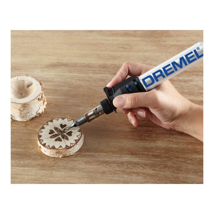 DREMEL® VersaTip fer à souder sans fil