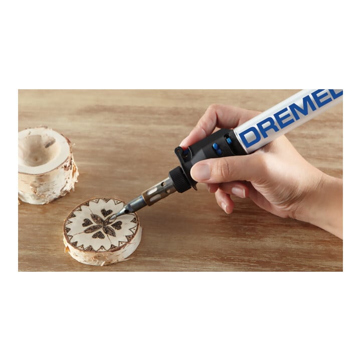 DREMEL® VersaTip kabelloser Lötkolben