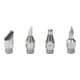 DREMEL® VersaTip Zubehörset für Brandmalerei-1
