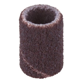 DREMEL Schleifband 6,4mm Körnung 120