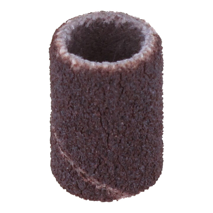 DREMEL Schleifband 6,4mm Körnung 120