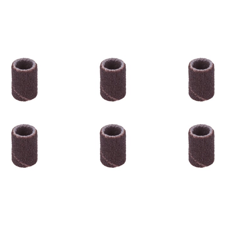 DREMEL Schleifband 6,4mm Körnung 120