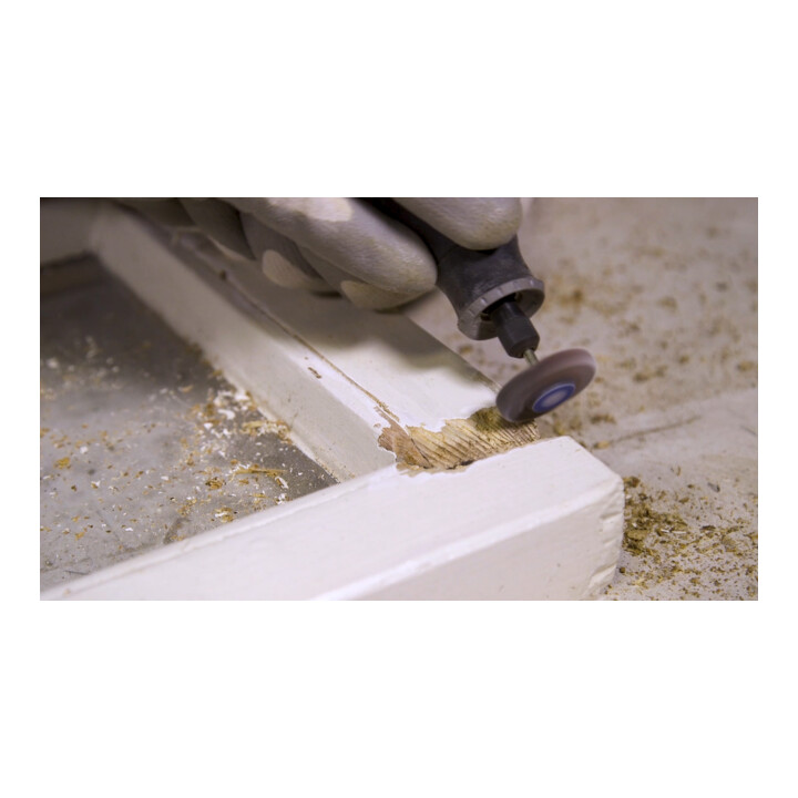DREMEL Schleiffächer 4,8 mm