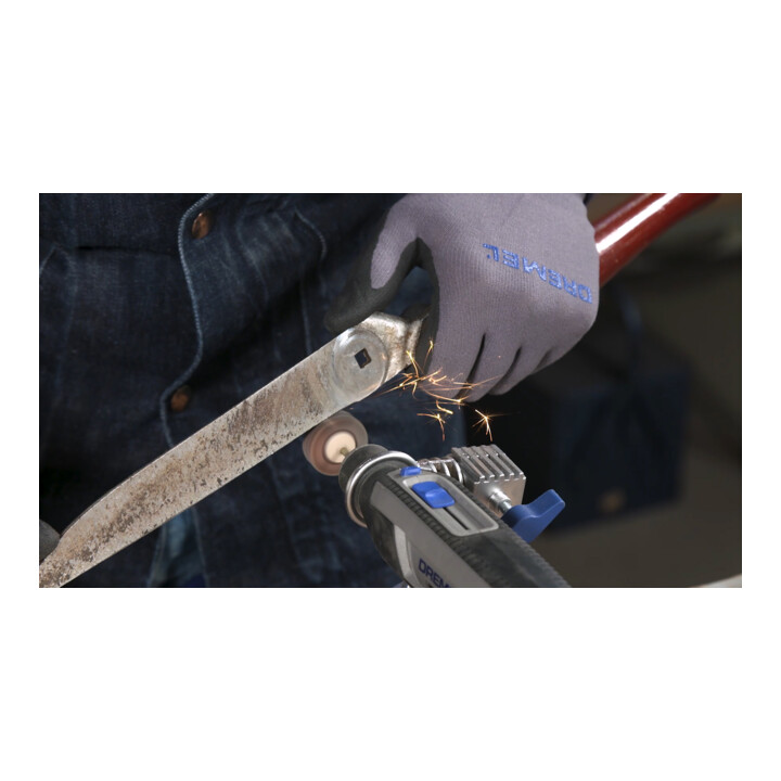 DREMEL Schleiffächer 9,5 mm