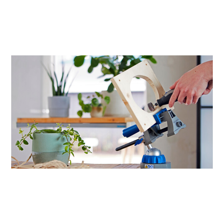 DREMEL Schleiffächer 9,5 mm