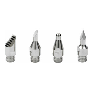 Dremel Set di accessori VersaTip per la verniciatura a fuoco