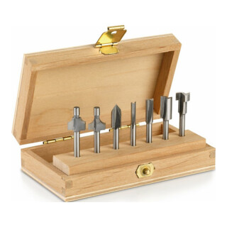 Dremel Set di frese multiuso