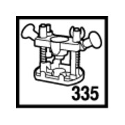Dremel Set di frese multiuso-4