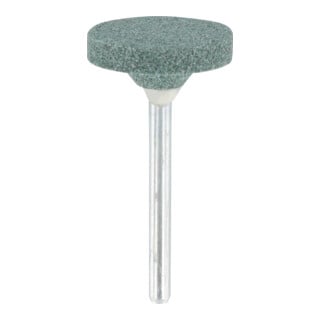 DREMEL Siliziumkarbid-Schleifstein 19,8 mm