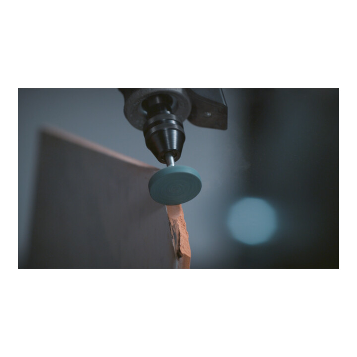 DREMEL Siliziumkarbid-Schleifstein 19,8 mm