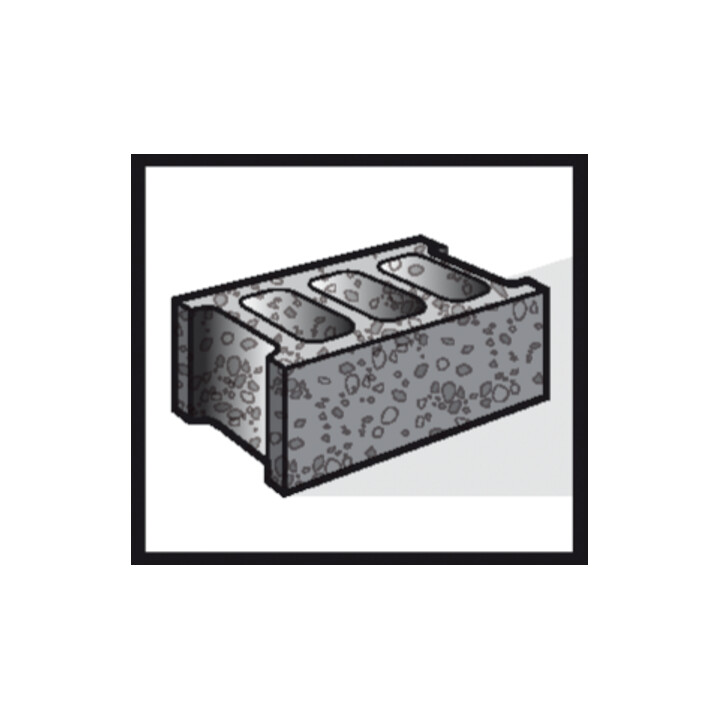 DREMEL Siliziumkarbid-Schleifstein 19,8 mm