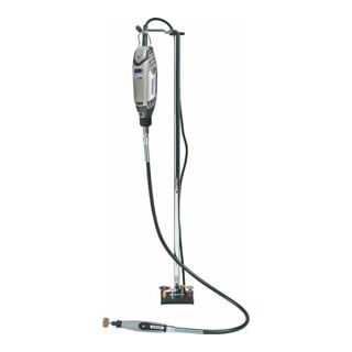 Dremel Supporto utensili per aggancio albero flessibile