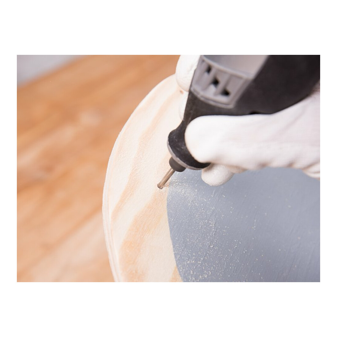 Dremel toebehorenset voor houtbewerking, 20 stuks